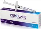 Durolane Now Available to Treat Knee Osteoarthritis Pain Durolane Now Available to Treat Knee Osteoarthritis Pain