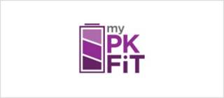 MyPKFiT is intended for use by healthcare professionals who are familiar with hemophilia care MyPKFiT is intended for use by healthcare professionals who are familiar with hemophilia care