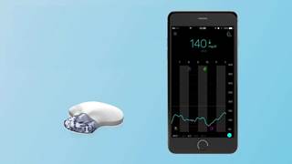 Users also have access to the Company's Sugar.IQ app, which uses IBM's Watson Health platform Users also have access to the Company's Sugar.IQ app, which uses IBM's Watson Health platform