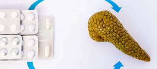A total of 140 patients were enrolled in the study and randomized to receive either Sollpura or Pancrease A total of 140 patients were enrolled in the study and randomized to receive either Sollpura or Pancrease