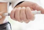 Skin Nodule Manipulation Leads to Adverse Drug Reactions in a T2D Patient Skin Nodule Manipulation Leads to Adverse Drug Reactions in a T2D Patient
