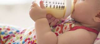 Differences in reproductive cells, tissues in infants given soy formula vs. cow-milk formula, breast milk Differences in reproductive cells, tissues in infants given soy formula vs. cow-milk formula, breast milk