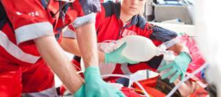 Each minute delay in epinephrine administration tied to reduced survival, unfavorable neurologic outcomes Each minute delay in epinephrine administration tied to reduced survival, unfavorable neurologic outcomes