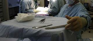 Higher rates of complications and mortality, prolonged hospital stays more likely, for their patients Higher rates of complications and mortality, prolonged hospital stays more likely, for their patients