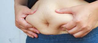 No residual effect for past users, including early discontinuers of menopause hormone treatment No residual effect for past users, including early discontinuers of menopause hormone treatment