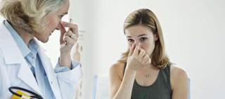 Sinusitis is a common condition for which antibiotics are prescribed Sinusitis is a common condition for which antibiotics are prescribed
