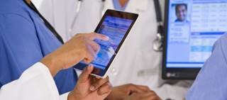Clinical notes are nearly 4 times longer in the United States than in other countries, across the same EHR. Clinical notes are nearly 4 times longer in the United States than in other countries, across the same EHR.