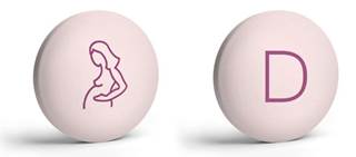 The multilayer formulation is designed to provide extended-release treatment of NVP The multilayer formulation is designed to provide extended-release treatment of NVP