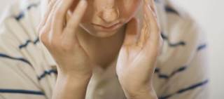 Increased odds of mental health issues and needing antidepressant, anxiolytic, antipsychotic medications Increased odds of mental health issues and needing antidepressant, anxiolytic, antipsychotic medications