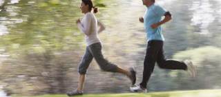Benefit of exercise against cardiovascular disease notable even among those at high genetic risk Benefit of exercise against cardiovascular disease notable even among those at high genetic risk