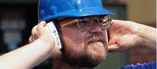 High BP, elevated cholesterol, hearing problems more common among workers exposed to loud noise High BP, elevated cholesterol, hearing problems more common among workers exposed to loud noise