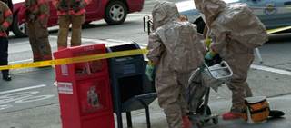 Pharmacists play a “multifaceted and important” role in disaster preparedness and response Pharmacists play a “multifaceted and important” role in disaster preparedness and response