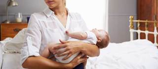 There is currently no FDA approved treatment for PPD There is currently no FDA approved treatment for PPD