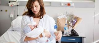 Women should have contact with a provider within the first 3 weeks postpartum Women should have contact with a provider within the first 3 weeks postpartum