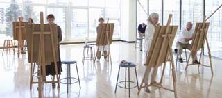 Brief bedside session associated with improved positive mood, pain scores and decreased anxiety Brief bedside session associated with improved positive mood, pain scores and decreased anxiety