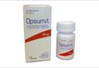 Opsumit sNDA Submitted for Chronic Thromboembolic Pulmonary Hypertension Opsumit sNDA Submitted for Chronic Thromboembolic Pulmonary Hypertension
