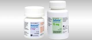 The FDA granted Priority Review and Breakthrough Therapy designation for this indication The FDA granted Priority Review and Breakthrough Therapy designation for this indication