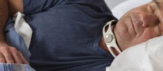 The drug-free, non-surgical device was previously available only by prescription The drug-free, non-surgical device was previously available only by prescription