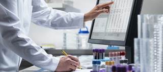 Only 19% of organizations use computer software to monitor compliance with Final Rule Only 19% of organizations use computer software to monitor compliance with Final Rule