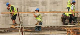 Researchers examined the association of occupational physical activity with all-cause mortality. Researchers examined the association of occupational physical activity with all-cause mortality.
