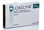 Hyperkalemia Treatment Lokelma Gets FDA Approval Hyperkalemia Treatment Lokelma Gets FDA Approval