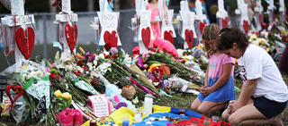 Following latest shooting, pediatricians join call for action to be taken to address firearm deaths, injury Following latest shooting, pediatricians join call for action to be taken to address firearm deaths, injury