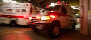 Prehospital administration of thawed plasma reduces mortality vs standard-care resuscitation. Prehospital administration of thawed plasma reduces mortality vs standard-care resuscitation.