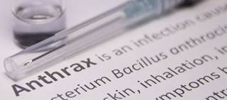 Final guidance designed to assist in development of drugs for prophylaxis of inhalational anthrax. Final guidance designed to assist in development of drugs for prophylaxis of inhalational anthrax.