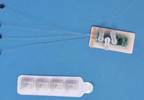 Wearable Device Cleared for Use During Opioid Detoxification Wearable Device Cleared for Use During Opioid Detoxification