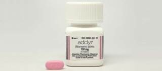 Addyi is the first FDA-approved treatment for hypoactive sexual desire disorder in premenopausal women Addyi is the first FDA-approved treatment for hypoactive sexual desire disorder in premenopausal women