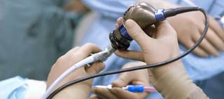 Rates of infection within 7 days (per 1000) vary from 1.1 for screening colonoscopy to 3 for OGD. Rates of infection within 7 days (per 1000) vary from 1.1 for screening colonoscopy to 3 for OGD.