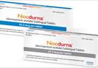 FDA Approves Nocdurna for Nocturia Due to Nocturnal Polyuria FDA Approves Nocdurna for Nocturia Due to Nocturnal Polyuria