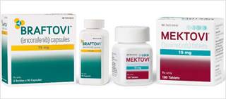 The FDA also granted approval for the THxID BRAF Kit as a companion diagnostic for these treatments The FDA also granted approval for the THxID BRAF Kit as a companion diagnostic for these treatments