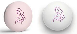 Both products are indicated to treat nausea and vomiting of pregnancy in women who do not respond to conservative management Both products are indicated to treat nausea and vomiting of pregnancy in women who do not respond to conservative management