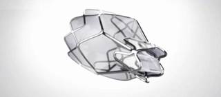 The device is placed during a bronchoscopic procedure The device is placed during a bronchoscopic procedure