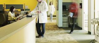 Make sure that your practice has a protocol in place to ensure that the results of tests you've ordered are reviewed Make sure that your practice has a protocol in place to ensure that the results of tests you've ordered are reviewed