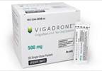Vigadrone Available for Refractory Complex Partial Seizures, Infantile Spasms Vigadrone Available for Refractory Complex Partial Seizures, Infantile Spasms
