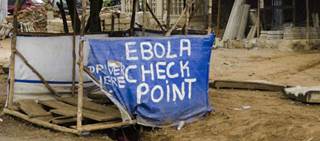 Outbreak in North Kivu province is in its fourth month, and there have been nearly 300 cases. Outbreak in North Kivu province is in its fourth month, and there have been nearly 300 cases.