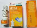 OTC Nasal Decongestant Recalled Due to Microbiological Contamination OTC Nasal Decongestant Recalled Due to Microbiological Contamination