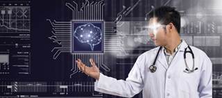 At the 2018 AMA annual meeting, the AMA board of trustees adopted AI recommendations from a panel of experts At the 2018 AMA annual meeting, the AMA board of trustees adopted AI recommendations from a panel of experts