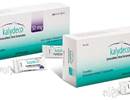 Kalydeco Approved to Treat Cystic Fibrosis in Children 12 to <24 Months Kalydeco Approved to Treat Cystic Fibrosis in Children 12 to <24 Months