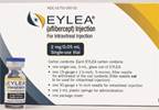 FDA Approves Additional Dosing Schedule for Eylea in Wet AMD FDA Approves Additional Dosing Schedule for Eylea in Wet AMD
