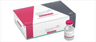 Takhzyro is a plasma kallikrein inhibitor Takhzyro is a plasma kallikrein inhibitor
