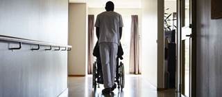 "No one welcomes death; however, when it becomes inevitable, assisted death should be seen as a human right," Danielson writes. "No one welcomes death; however, when it becomes inevitable, assisted death should be seen as a human right," Danielson writes.