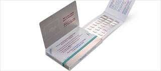 The treatment is also available in a 10mcg dosage strength which launched in August 2018. The treatment is also available in a 10mcg dosage strength which launched in August 2018.