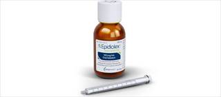 Epidiolex is approved to treat seizures associated with Lennox-Gastaut syndrome or Dravet syndrome. Epidiolex is approved to treat seizures associated with Lennox-Gastaut syndrome or Dravet syndrome.