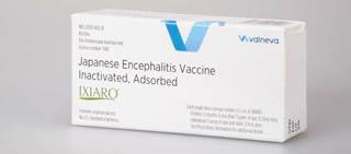 Ixiaro acts by inducing antibodies that neutralize live JEV. Ixiaro acts by inducing antibodies that neutralize live JEV.