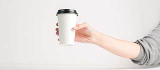 The increase in coffee consumption containing caffeine was inversely related to the risk of rosacea accident 