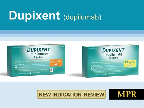 dupixent my way card