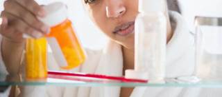 Almost three-quarters of those saving antibiotics subsequently divert the antibiotics to others. Almost three-quarters of those saving antibiotics subsequently divert the antibiotics to others.